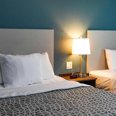 Woodspring Suites Hudson Port Richey-2