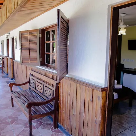 Vale Encantado - Eco Park&Hotel-2