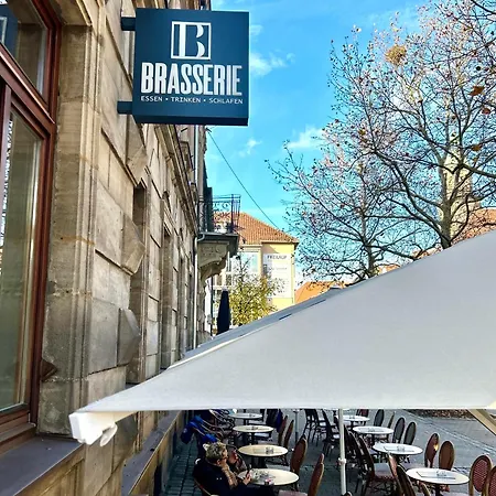 Hotel Brasserie-3