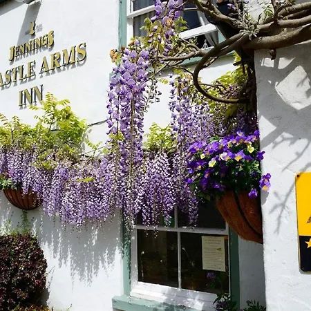 The Castle Arms Inn-2
