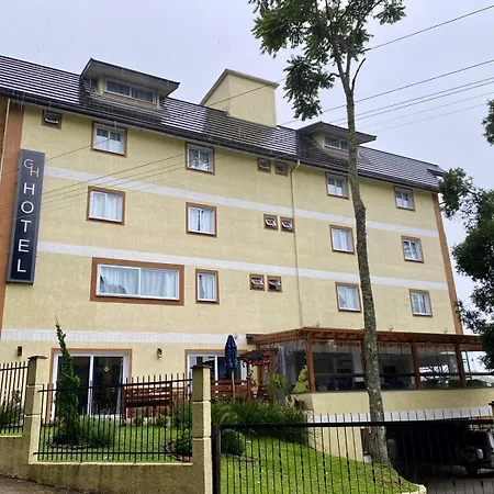 Hotel Golden Hills-2