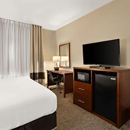 Comfort Inn New Orleans Airport South-2