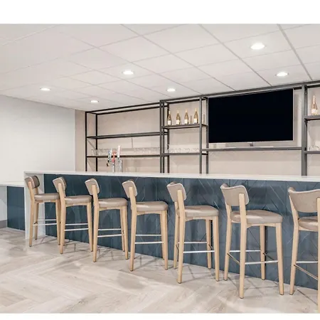 Holiday Inn Express Federal Way - Seattle South By Ihg-2