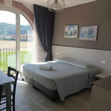 Tenuta da Rino - Agriturismo Barco Menti-3