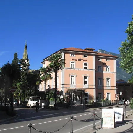 Hotel Olivo-3