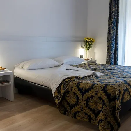 Hotel Rex Milano-2