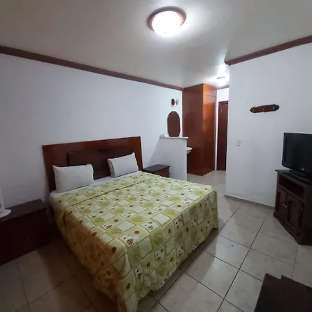 Hotel Estación Guadalajara-3