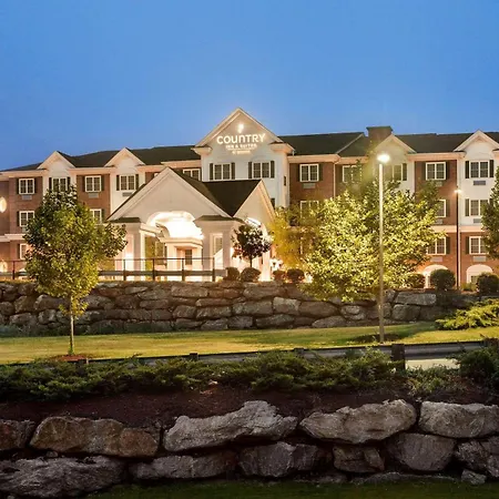Four Points By Sheraton Bedford Manchester Airport-3
