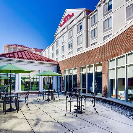 Hilton Garden Inn Louisville-Northeast-2