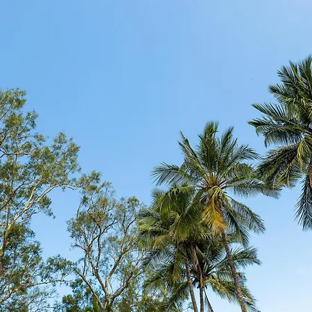 Kipara Tropical Rainforest Retreat-2