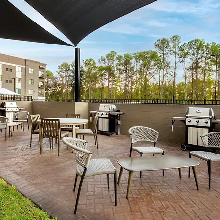 Waterwalk Extended Stay By Wyndham Huntsville-2