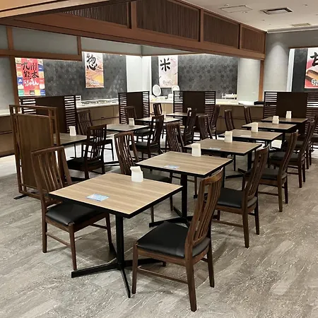 Kumamoto Washington Hotel Plaza-3