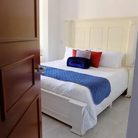 Hotel Estancia Real-3