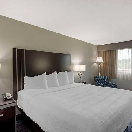 Best Western Plus Reading Inn & Suites-2