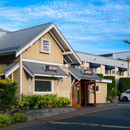 Sidney Waterfront Inn & Suites-2