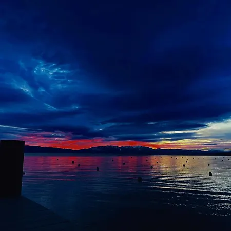 Cottage Inn At Lake Tahoe (Adults Only)-2
