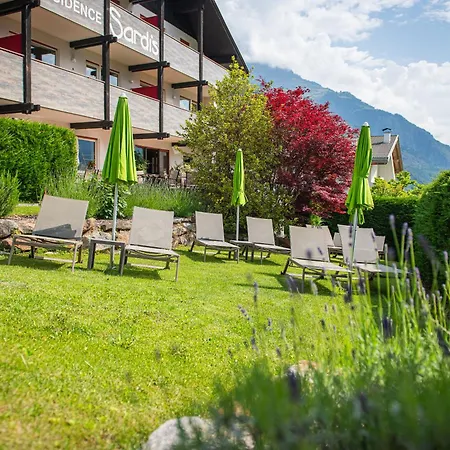 Residence Sardis-2
