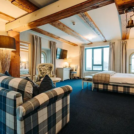 Hotel Alter Kornspeicher-2