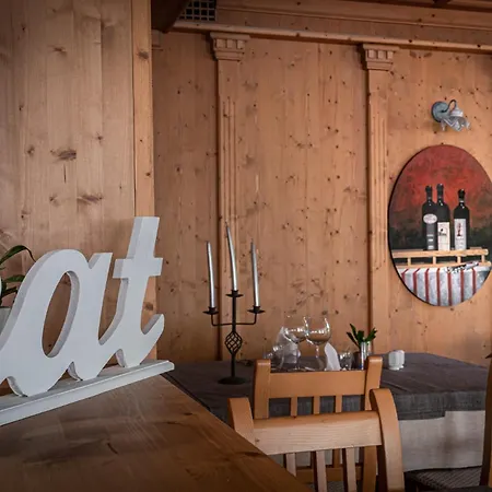 Hotel Bella di Bosco-2