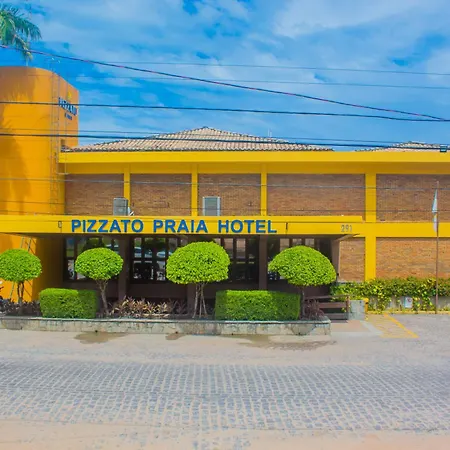 Pizzato Praia Hotel-3