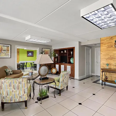 Quality Inn & Suites Vidalia-2