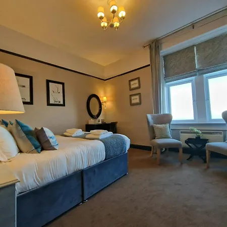 West Highland Hotel-2