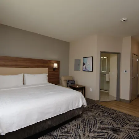 Candlewood Suites - Corpus Christi - Portland By Ihg-3