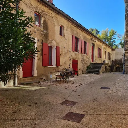 Le Moulin D'onclaire Camping et chambres d'hôtes-2