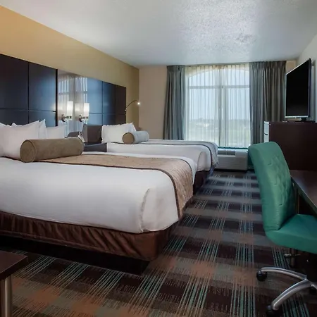 Wingate By Wyndham - Orlando International Airport- Free Hot Breakfast-3