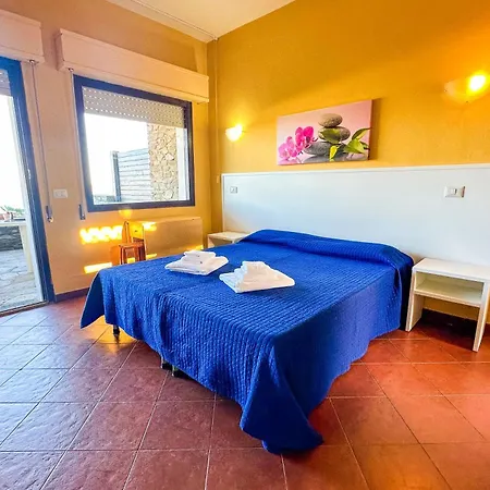 Residence Hotel La Pelosetta-3