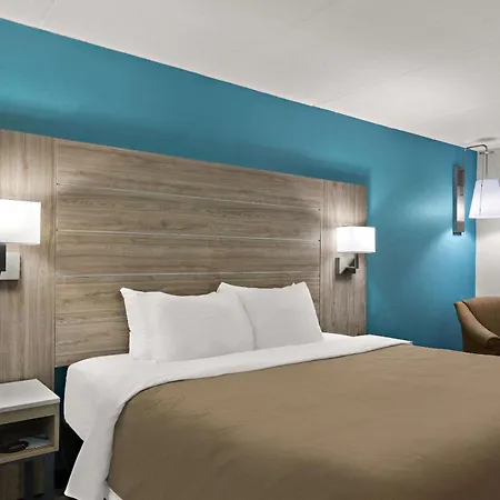Quality Inn & Suites Vidalia-3
