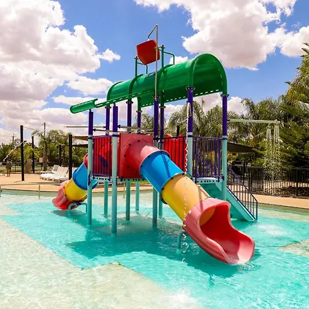 Discovery Parks - Moama Waters-3
