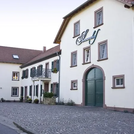 Hotel Sonnenhof-3