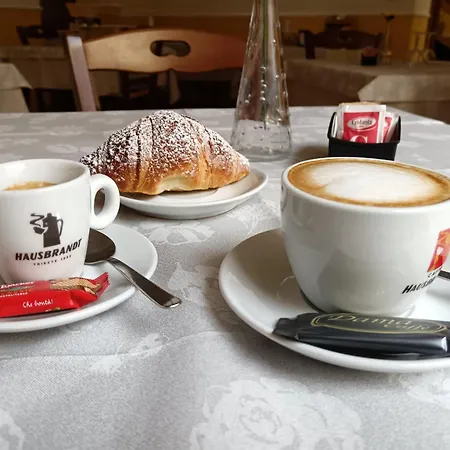 Hotel Milano-2