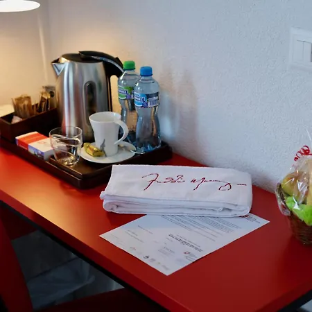 "The Freddie Mercury" Hotel-3