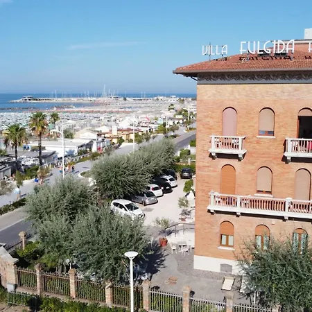 Hotel Villa Fulgida-2