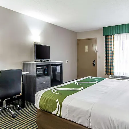 Quality Inn Savannah I-95-3