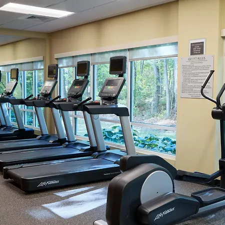Towneplace Suites By Marriott Columbia West/Lexington-3