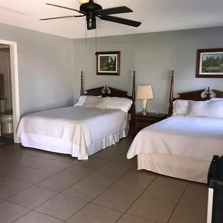 Columbia Lakes Hotel & Conference Center-2