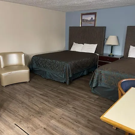 Safari Motel-3