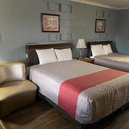 Safari Motel-2