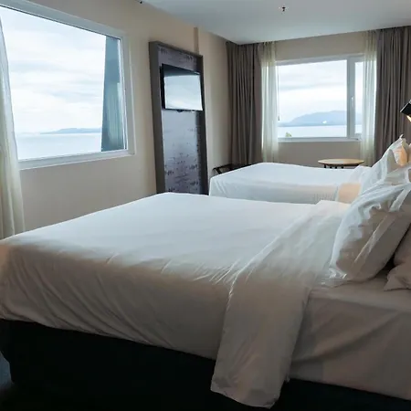 Hampton By Hilton Bariloche-3