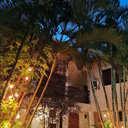 Pousada do Bosque-2
