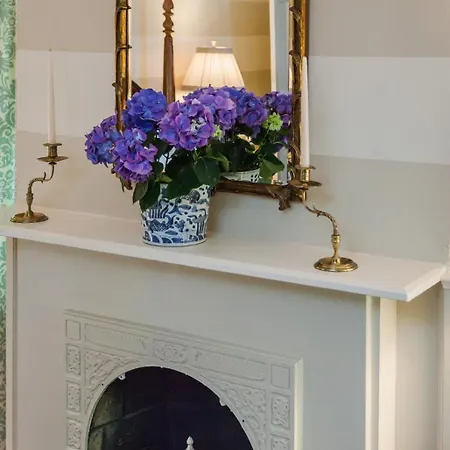 Catherine Ward House Inn-3
