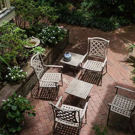 Catherine Ward House Inn-2