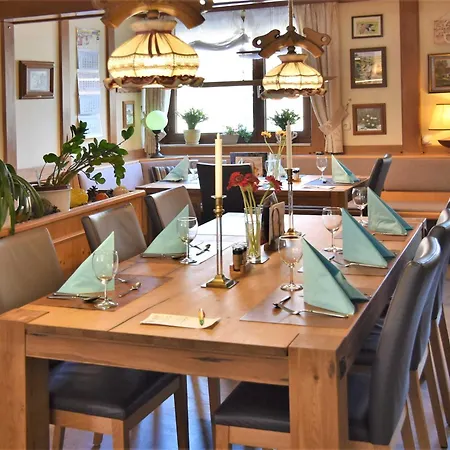 Hotel-Restaurant Zum Goldenen Stern-3