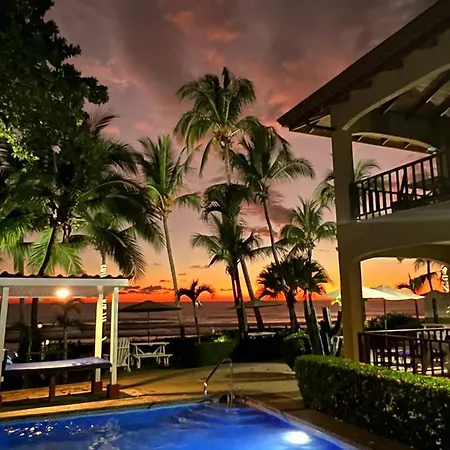 The Backyard Beachfront Hotel-2
