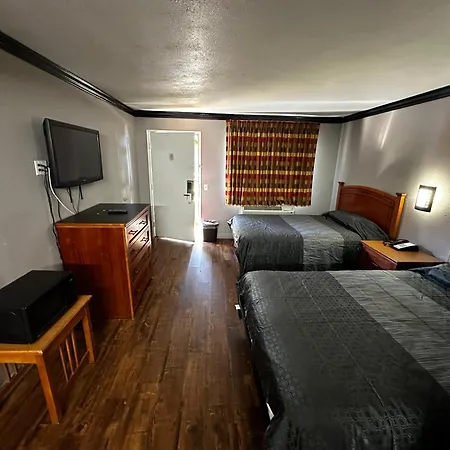 Sunpark Inn & Suites-2