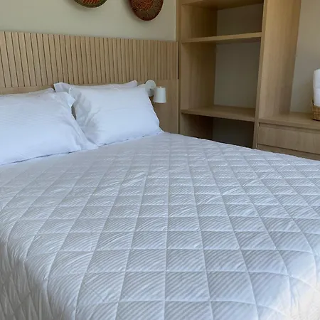 Guarajuba Suítes Premium Boutique Hotel-3
