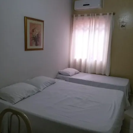 Hotel Confort Maringá-3